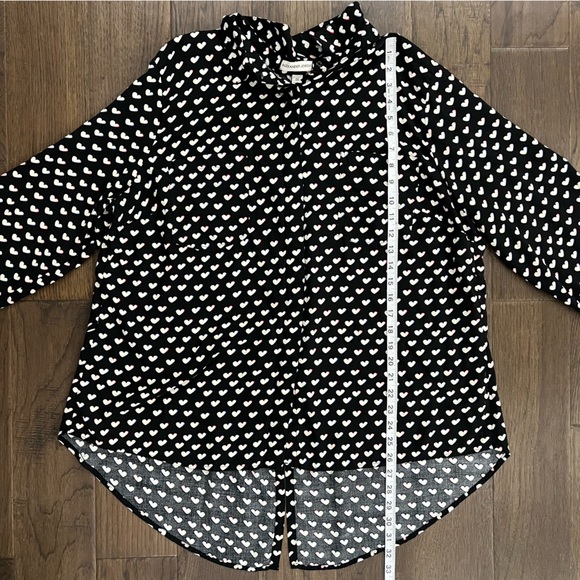 Alexander Jordan Button Up Long Sleeve - Picture 9 of 12